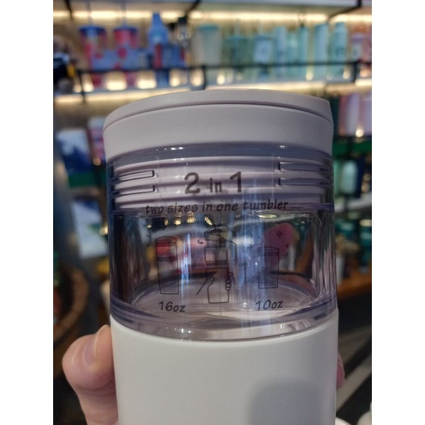 tumbler starbucks spring 2022