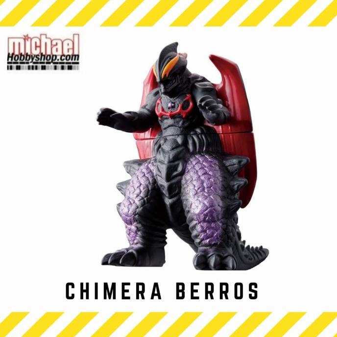 Harga Chimera Beros Terbaru Feb 2025 | BigGo Indonesia