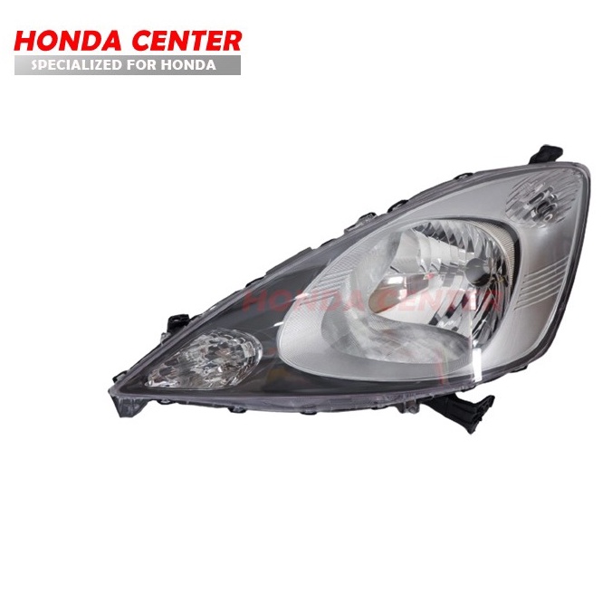 head lamp lampu depan jazz s rs ge8 2008 2009 2010 2011