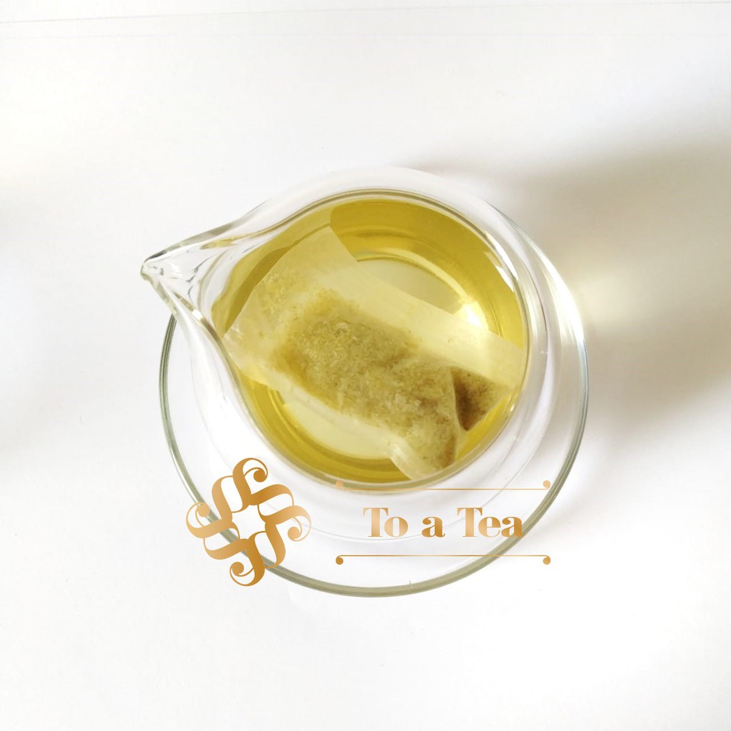 

Chamomile Tea Bags - Celup Kamomil Export Quality