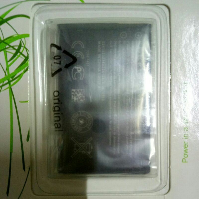 Baterai Nexian TM-004 Batere TM004 | Batre G777 , G788 , G915 , G730 , W750 , G920 , G236 , G50 Dan 