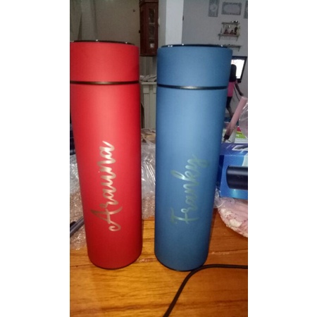 Thermos Suhu