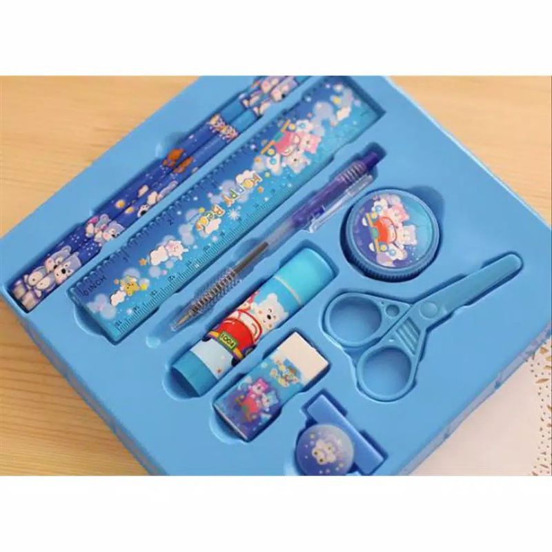 

Set Alat Tulis Anak Karakter