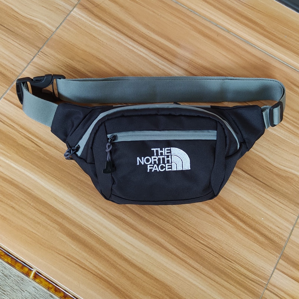 Tas Selempang Pria the north face