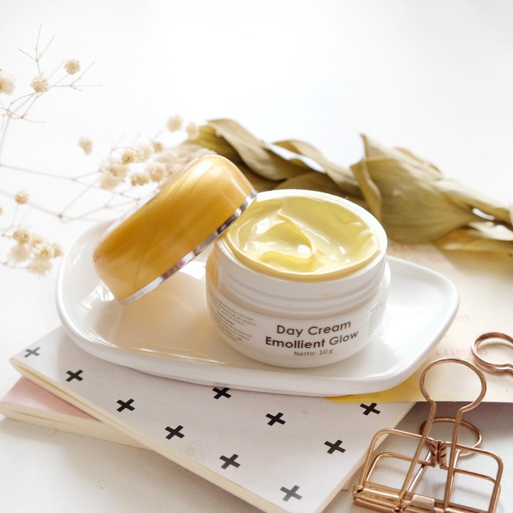 CREAM SIANG Rinna Diazella eceran / DAY CREAM RINNA DIAZELLA