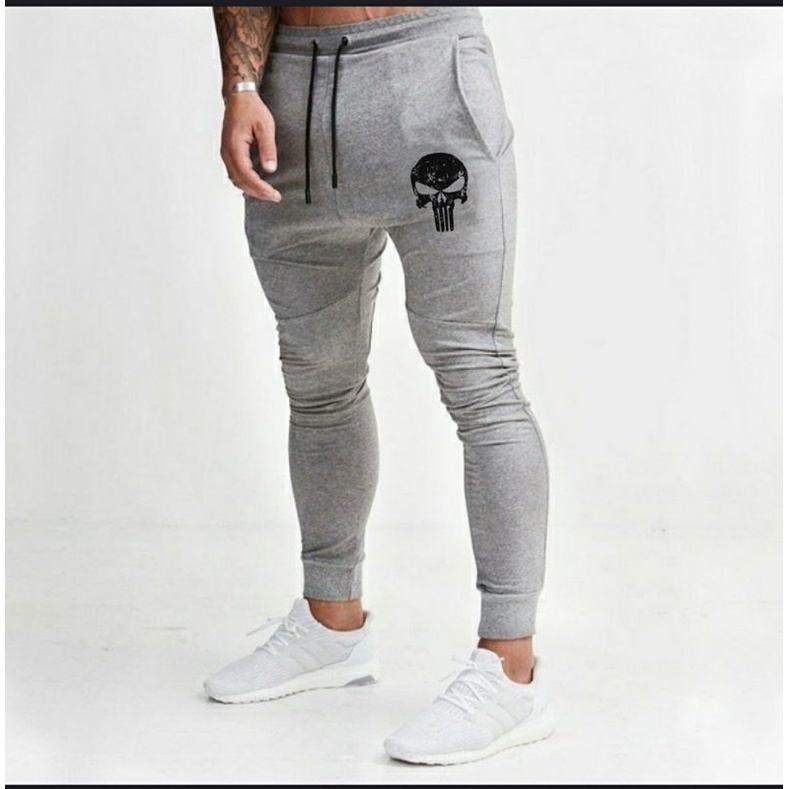 COD/DS/CELANA JOGGER PUNISHER (uk 28-32)