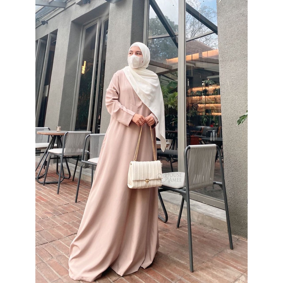 Abaya Zeeya