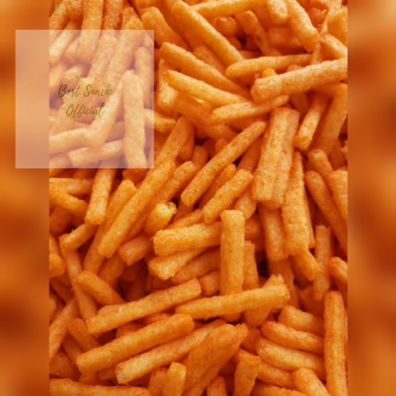 

Snack Stick Balado