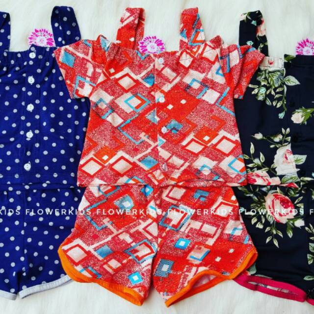 Set sabrina FK