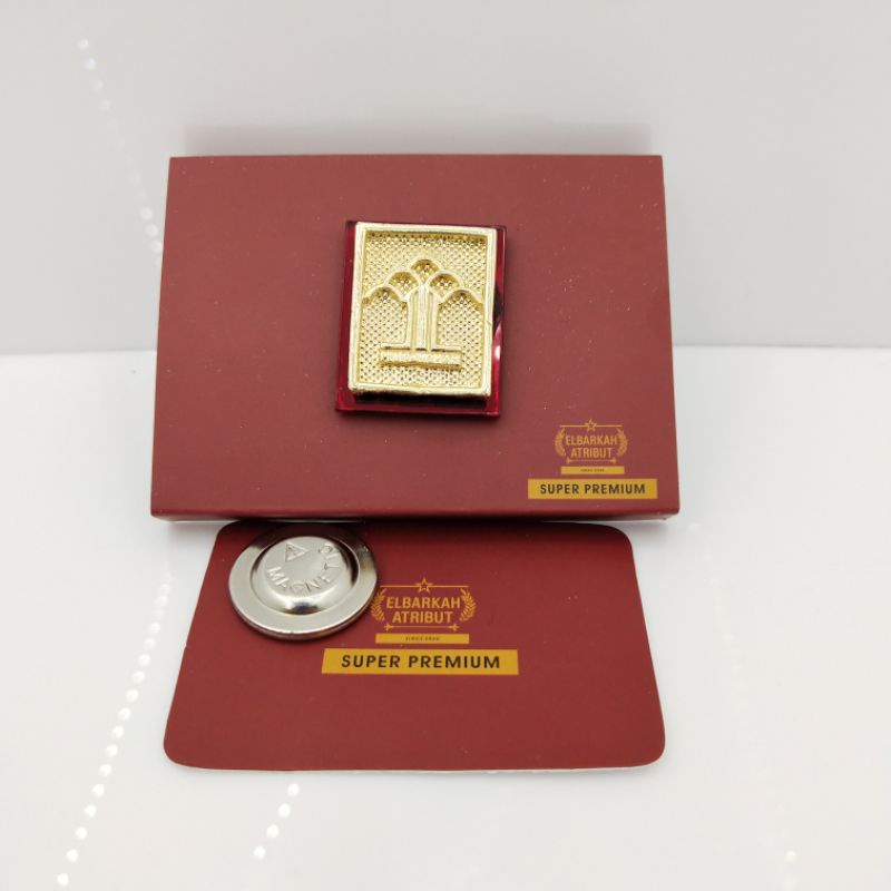 PIN PENGAYOMAN POLRI