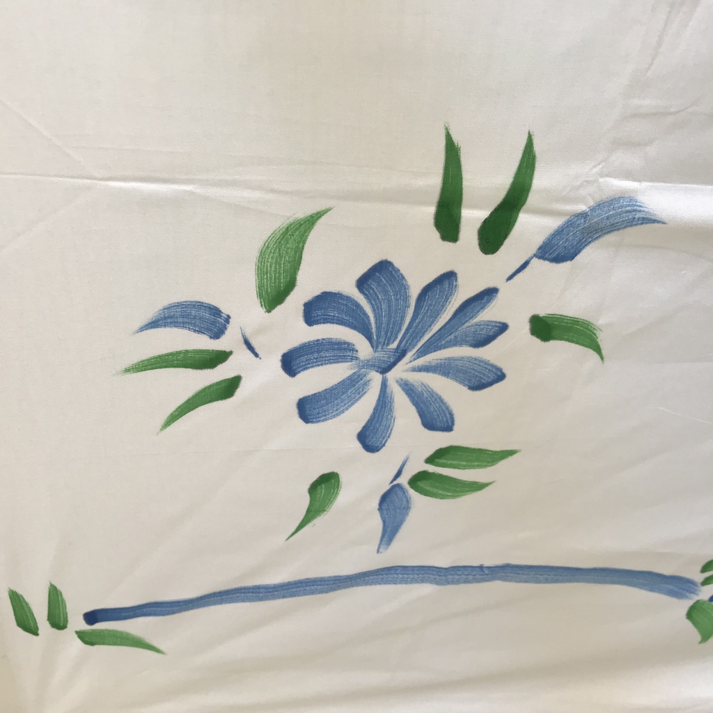Kain Pantai Bali Lebih Tebal Rayon Bali Adem Tanpa Rumbai Motif Stick | Deary Co Bali