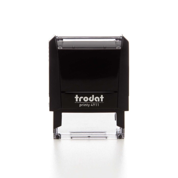 

Trodat Stempel Printy P4.4911