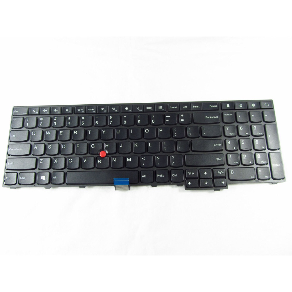 New Laptop Keyboard US Layout For lenovo Thinkpad E531 E540 L540 L560 L570 T540P T540 T550 W540 T540 W541 W550 W550s