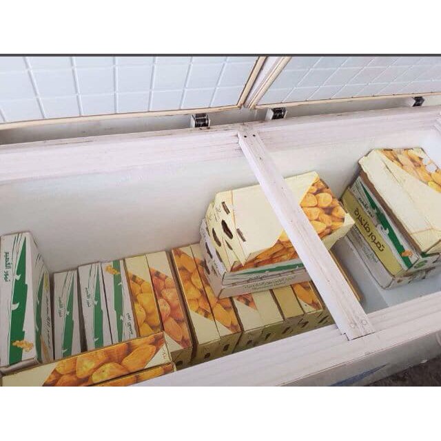 

kurma sukari (sukary sukkari)