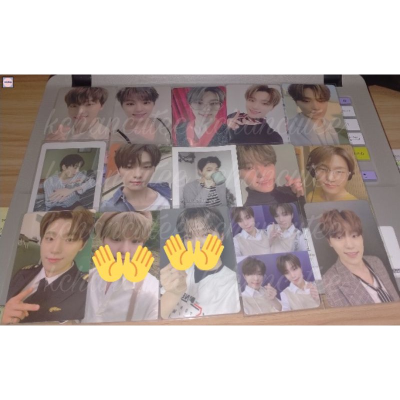 TAKE ALL PC DINO [BOOKED]