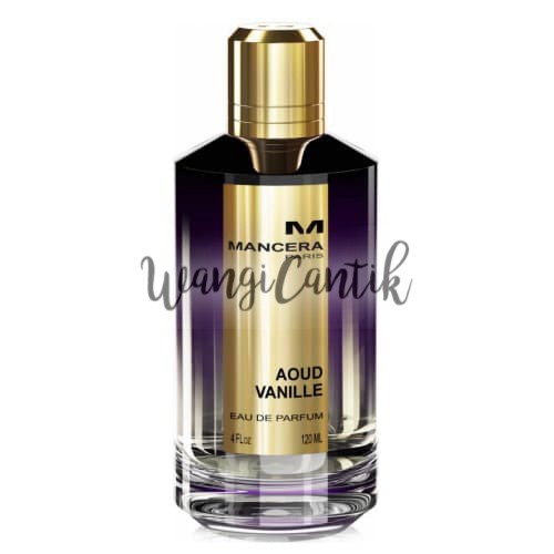 eau de parfum mancera