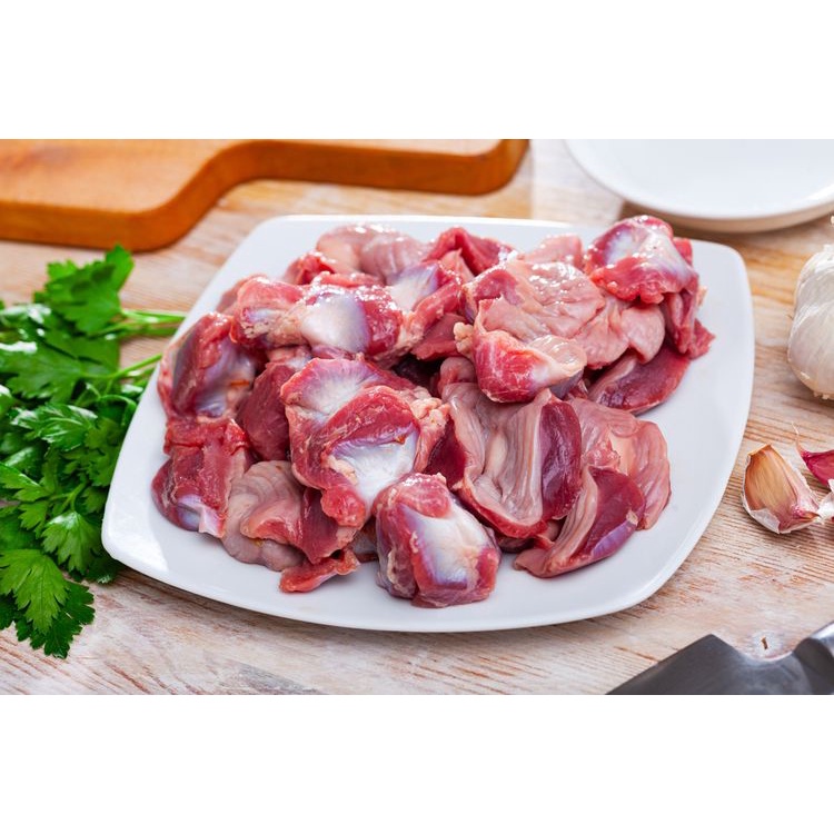 

Ampela Ayam 500 Gram