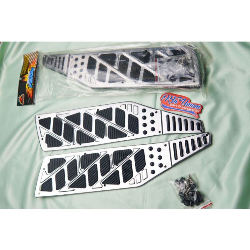 bordes injekan nouvo z injekan crome nouvo z karpet nouvo z injekan nouvo z vietnam