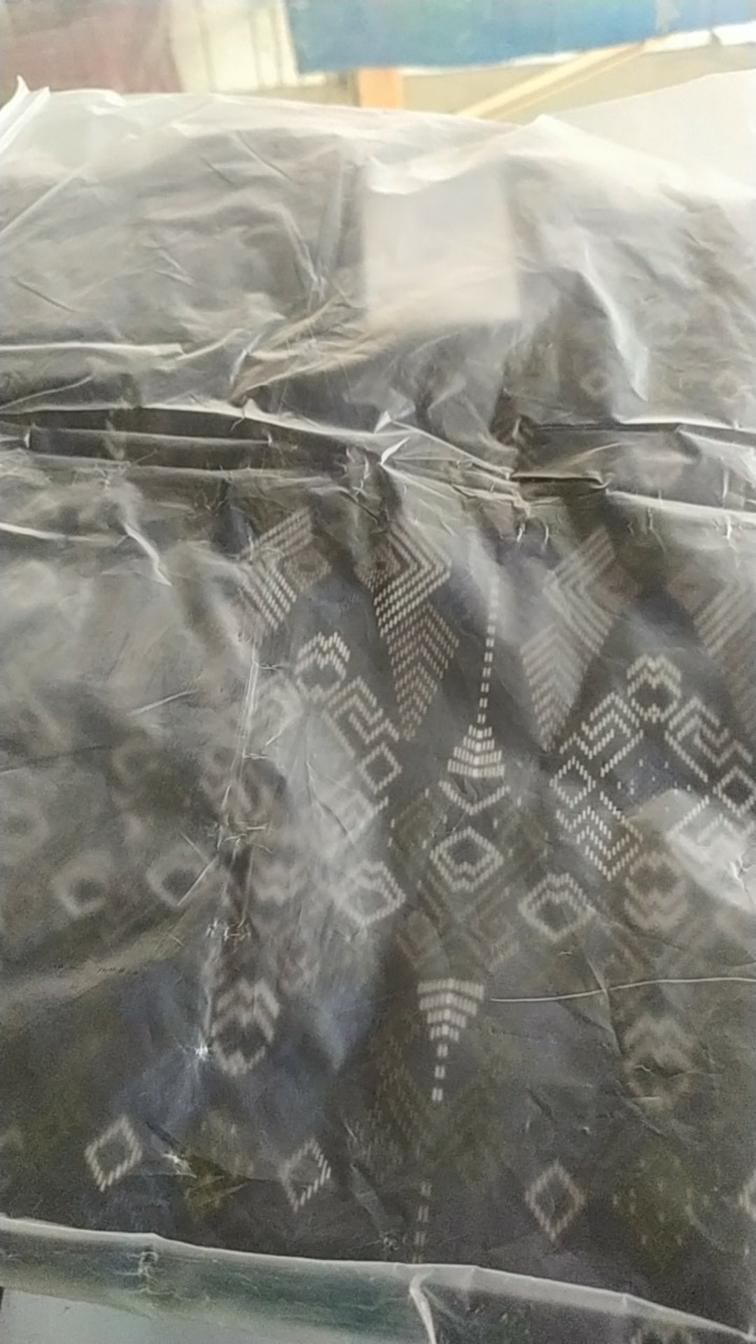 Brotherrocks Kemeja Batik