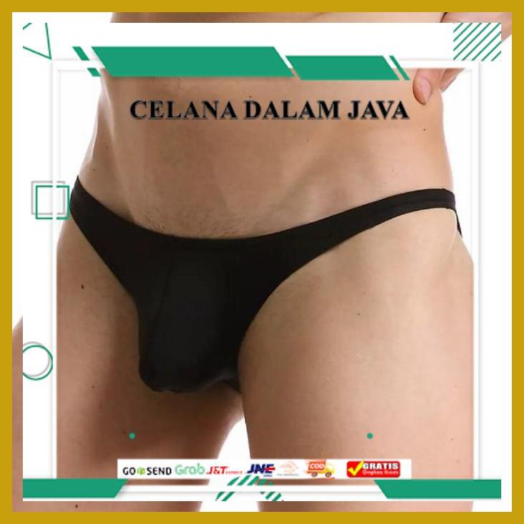 PROMO PAKAIAN DALAM PRIA ULTRA TIPIS CELANA DALAM PRIA SEXY IMPORT