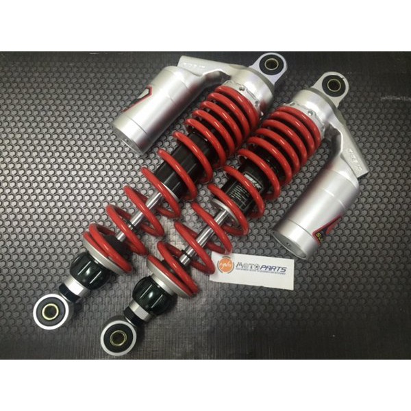 KERENNN Shock Ride it GP 340 tabung Red