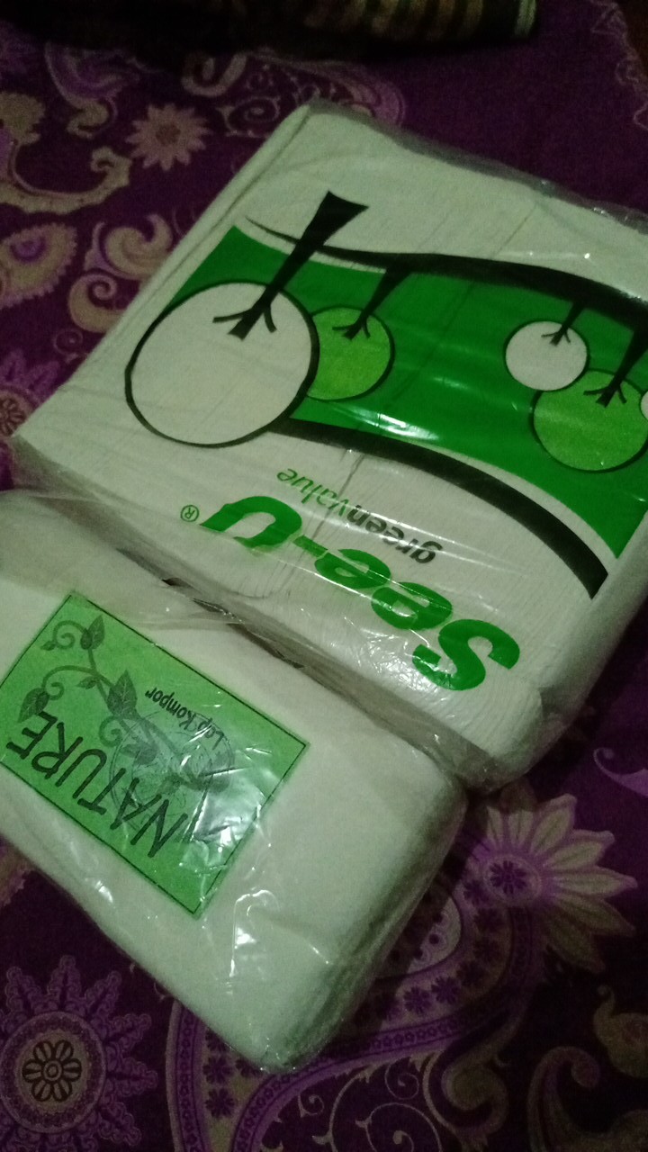 Tissue See-u /tisu See U/tissu Seeu Termurah/tisu Wajah