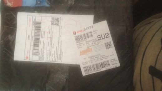 Sprei Katun Leopard King B2 180 X 200 (partai Grosir/ecer Termurah)