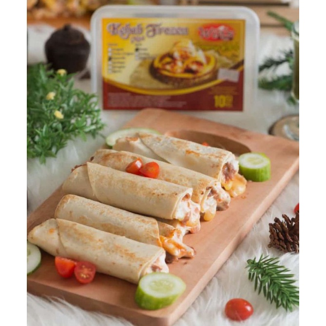 

Kebab Frozen