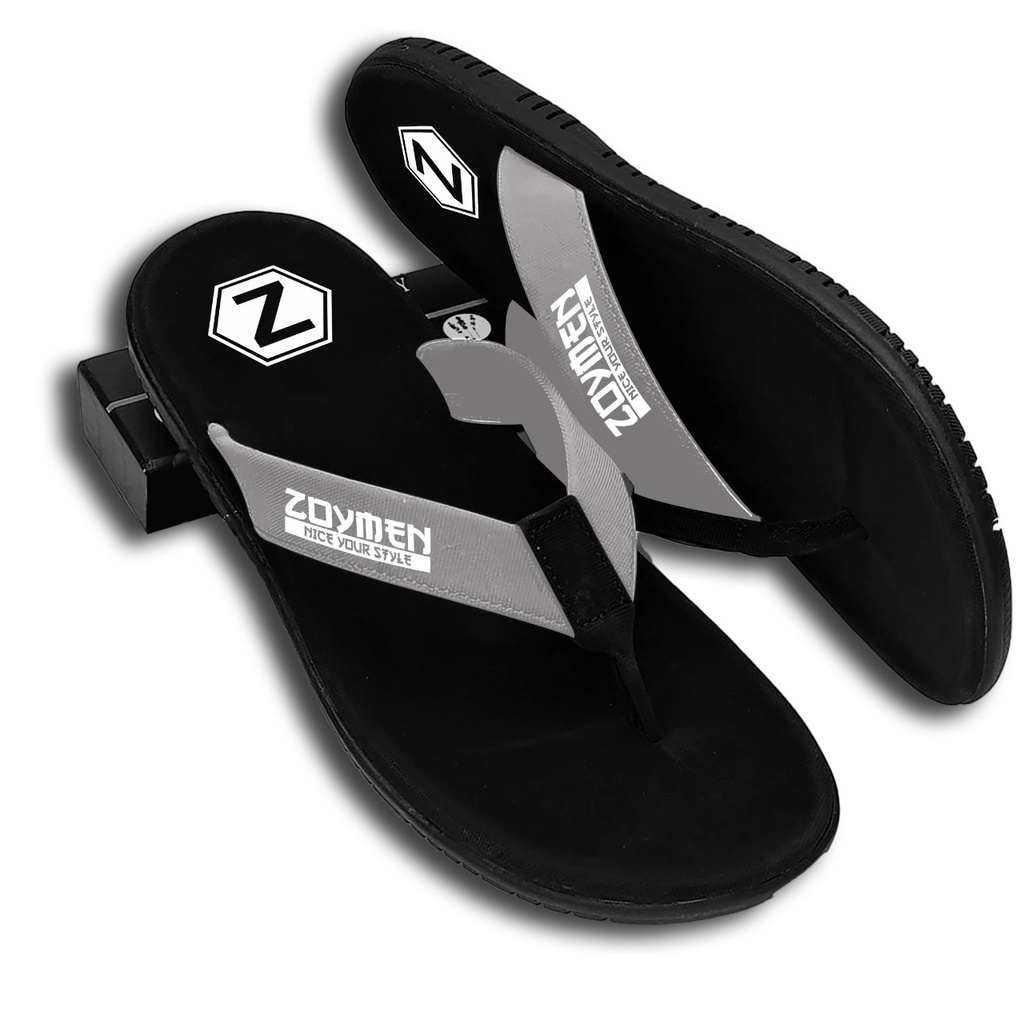 SANDAL JAPIT PRIA ZOYMEN AMC 11