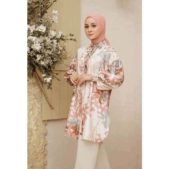 Sale Nada Tunik by Wearing Klamby