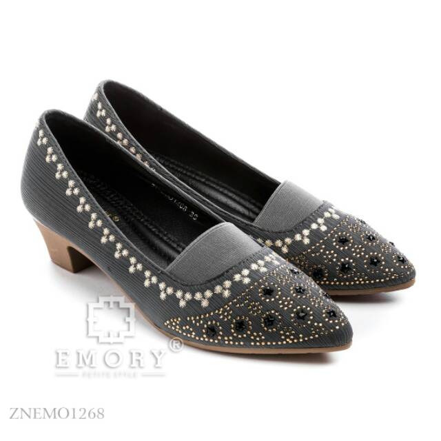 Sepatu emory kaileya original