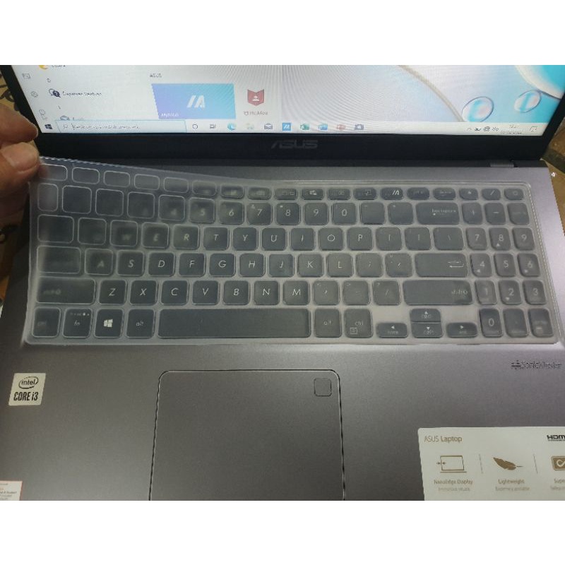 Keyboard Protector Asus Vivobook A516 A509 X515