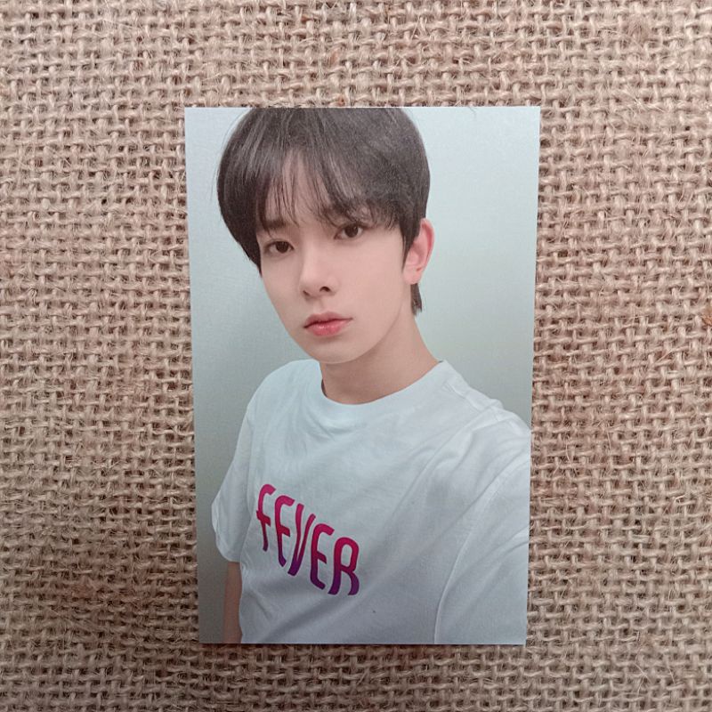 [BOOKED] UNI BDC HEESEUNG