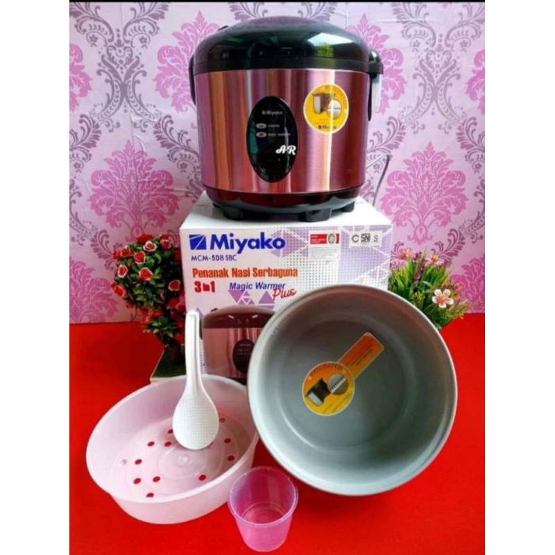 mejikom Miyako mcm508sbc