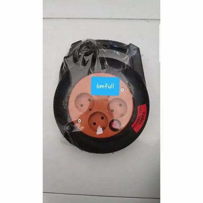 >>>>>] Kabel Roll 15M Full 10M Full dan 6M Full / Cuk Roll