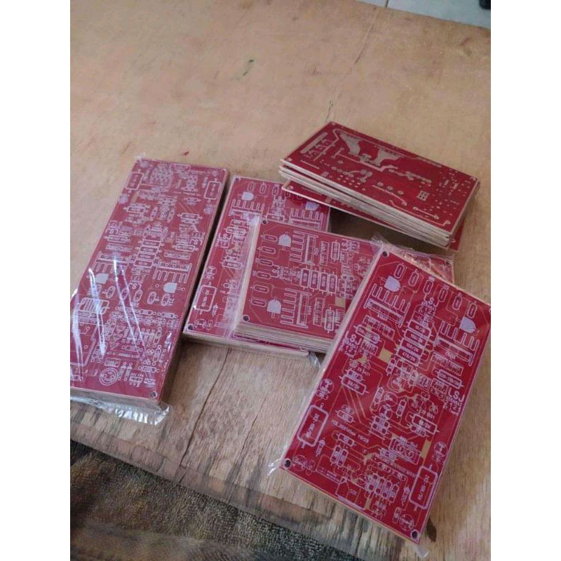 

PCB board