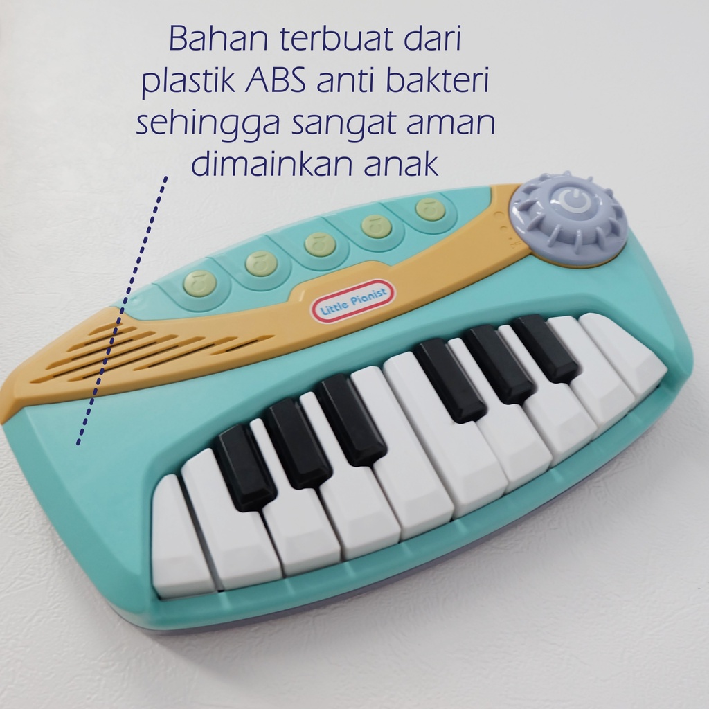 Mainan Piano Anak | Mainan Alat Musik Anak | Mainan Anak Murah | Mainan Musik Anak | Mainan Anak