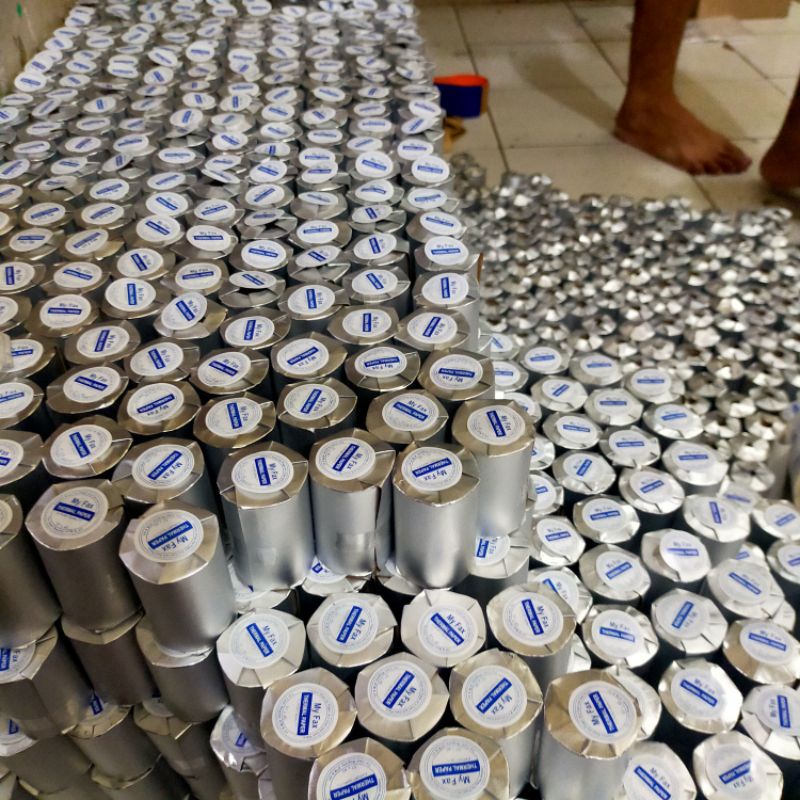 

KERTAS KADIR TERMAL 58 X 40mm