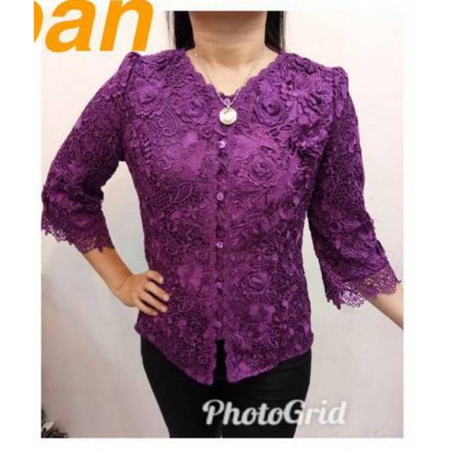 CHIBI BROKAT PREMIUM 8560