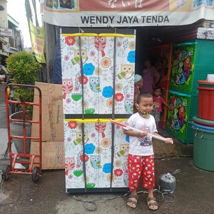 Lemari Pakaian Lemari Baju Lemari Anak Lemari Plastik Lemari Besar