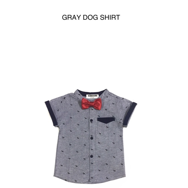 Dog Shirt