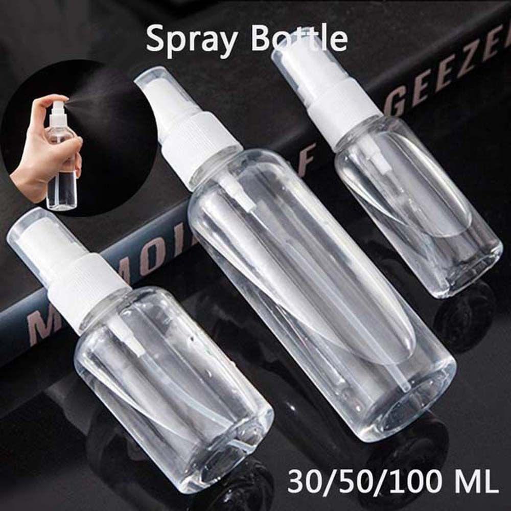 Rebuy spray Bottle Portable High Quality Botol Parfum Air Dispensing spray Makeup Alat Penyemprot Salon Rambut