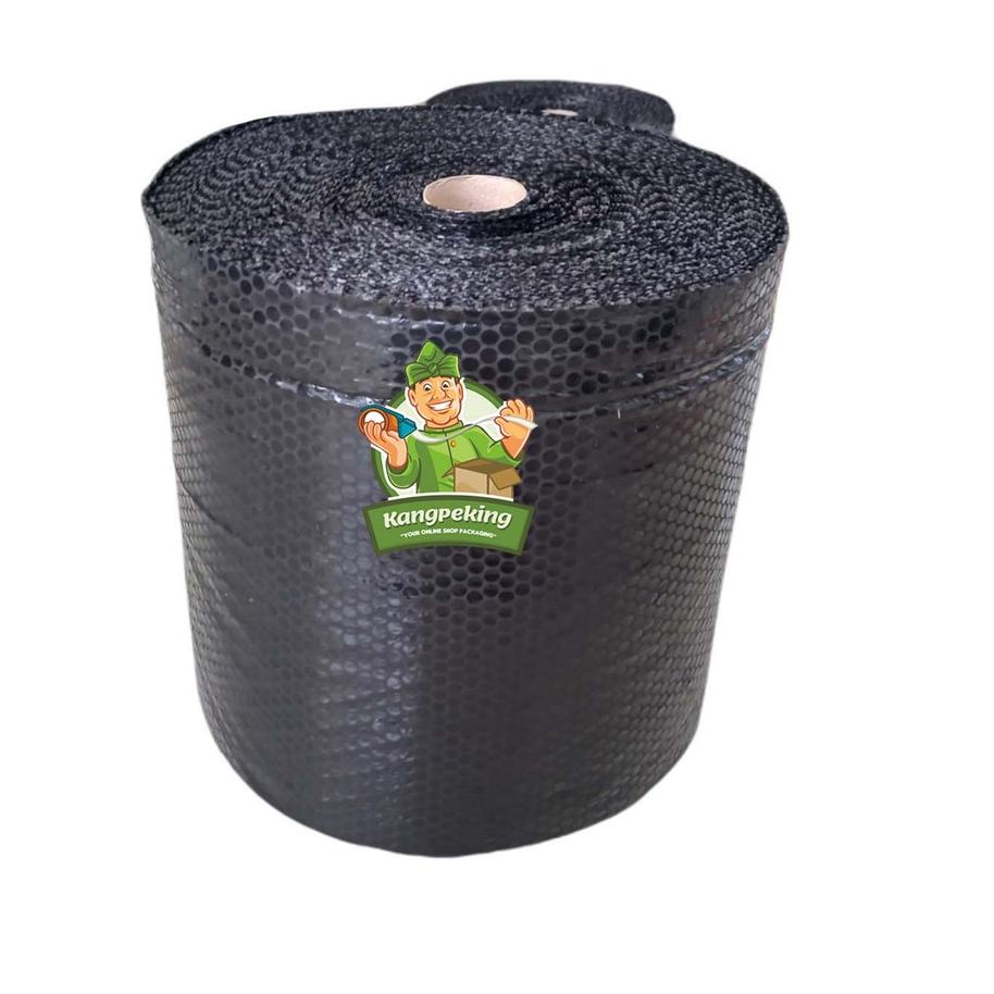 

Super sale 12.12 Promo Bubble wrap 50 m x 40 cm / bubblewrap / plastik bubble tebal う