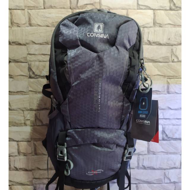 Carrier Consina Capertee