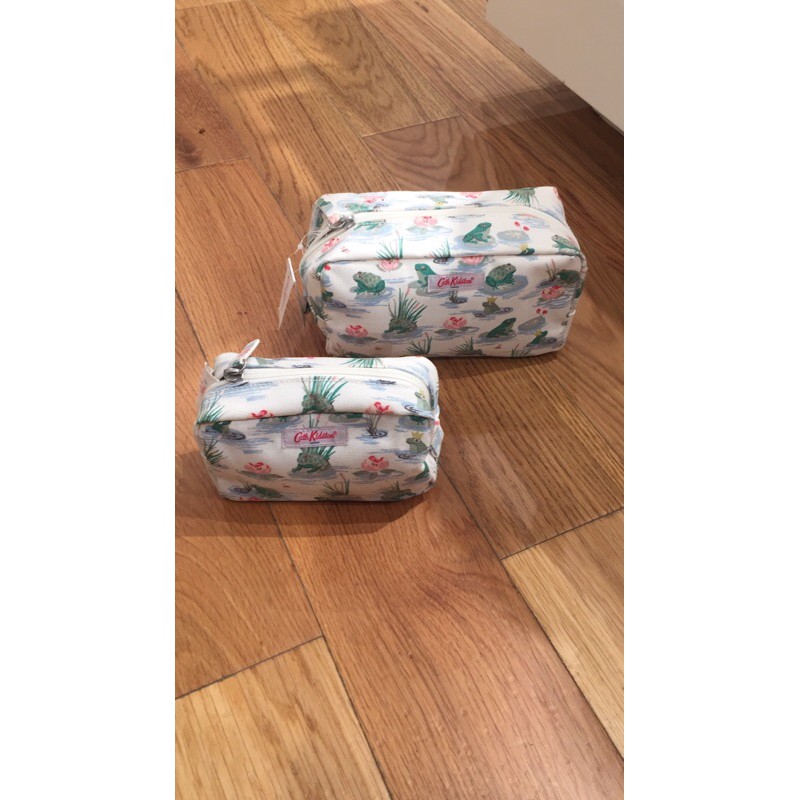 

Cathkidstonori