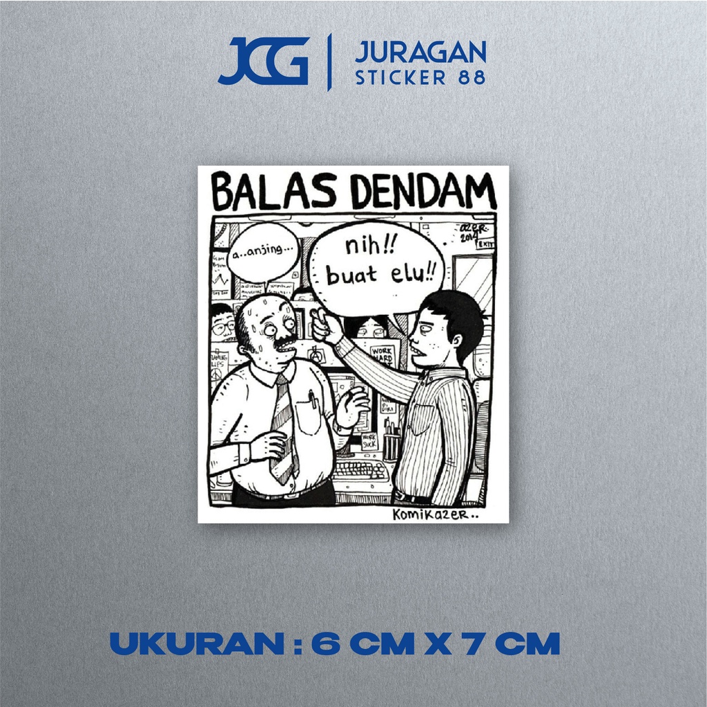 

Stiker Sticker Aesthetic logo brand cetak stiker VINYL Cuting Stiker Laptop HP motor helm ipad tablet koper Stiker tumbler - BALAS DENDAM