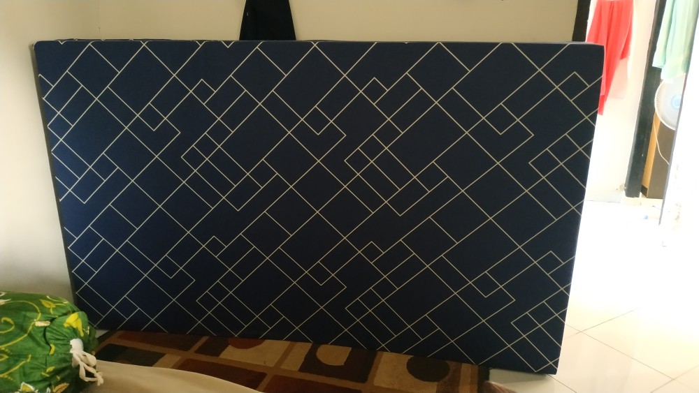 Kasur Busa Inoac Yukata 200x120x20 Matras Busa Yukata Inoac Bergaransi 15 Th Kasur Busa Inoac