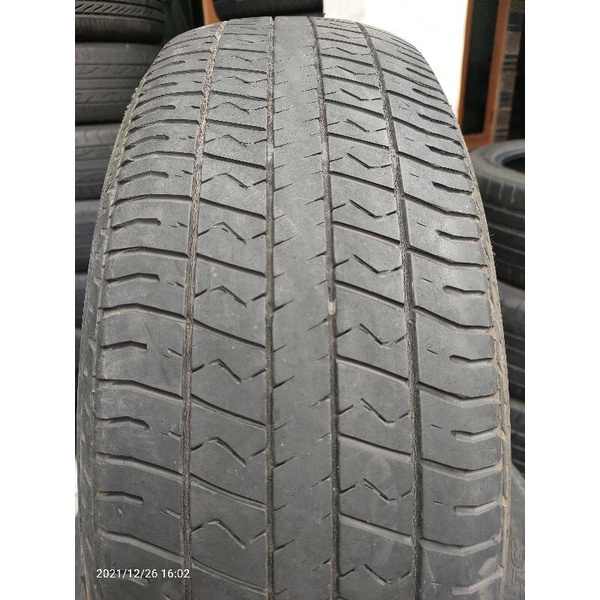 BAN MOBIL DUNLOP SP SPORT 205/65 R15 SECOND COPOTAN