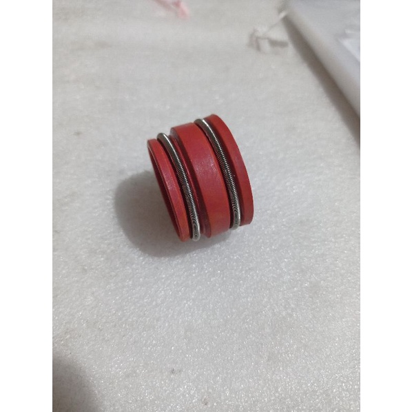 cincin karet sambungan kenalpot knalpot yamaha dt100 dt 100 dt125 DT100