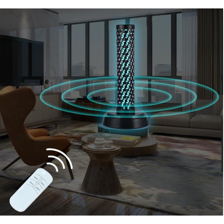 KENKLIN UVC STERILIZATION LAMP - TABLE LAMP